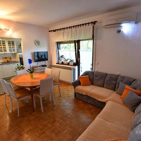 Apartments Frkovic Ledenice Eksteriør billede