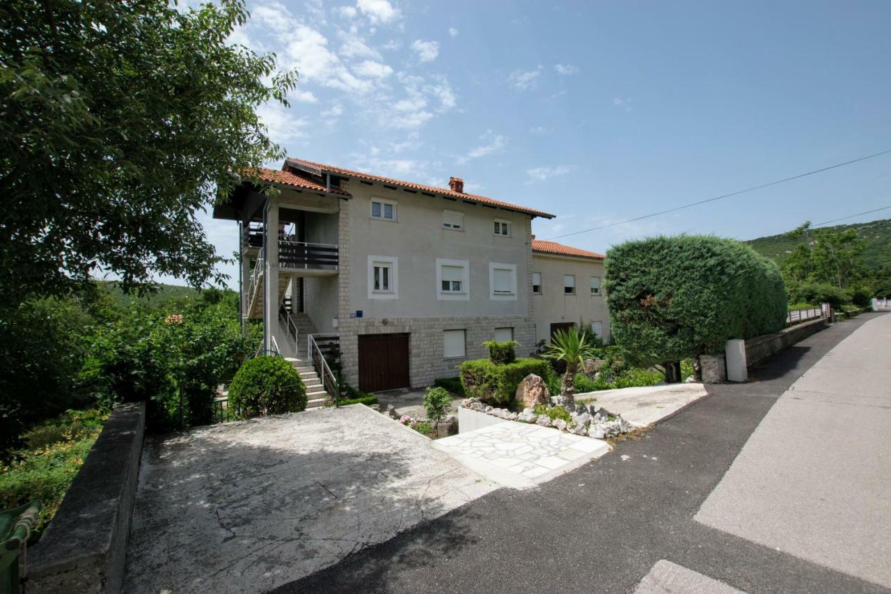 Apartments Frkovic Ledenice Eksteriør billede
