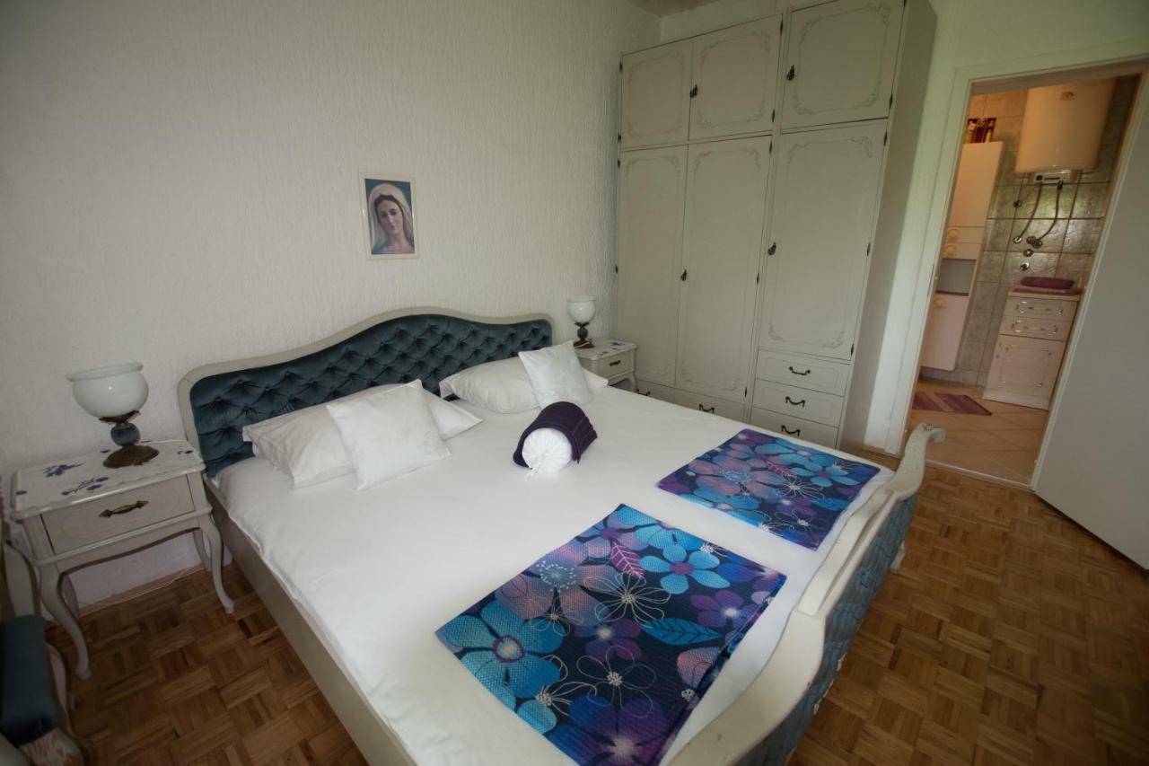 Apartments Frkovic Ledenice Eksteriør billede