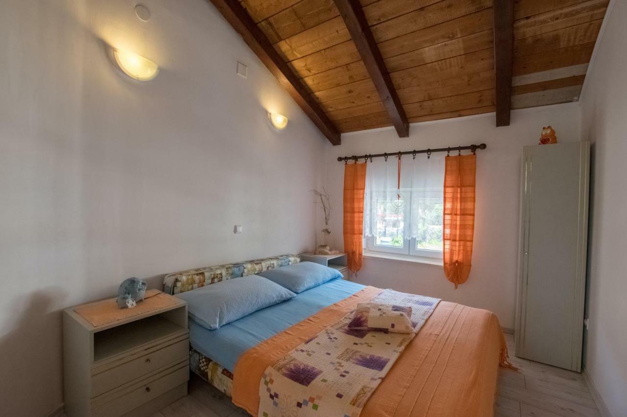 Apartments Frkovic Ledenice Eksteriør billede